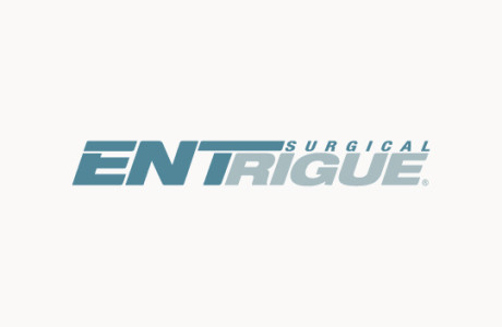 Entrigue Logo