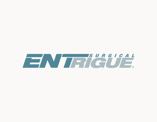 Entrigue Logo