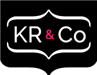K Roberts & Co | Marketing, Branding, Graphic Design, Web