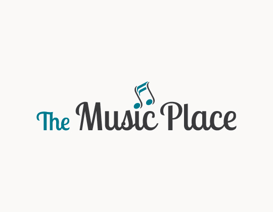 Music Place Logo