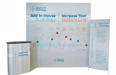 Spectrum Audiology Booth