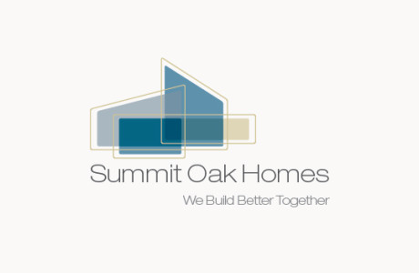 Summit Oak Homes Logo